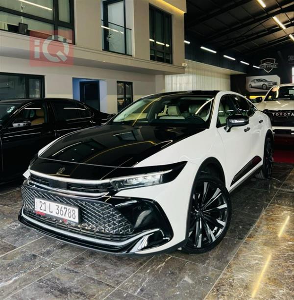Toyota Crown 2023 for sale in Iraq - Sulaymaniyah